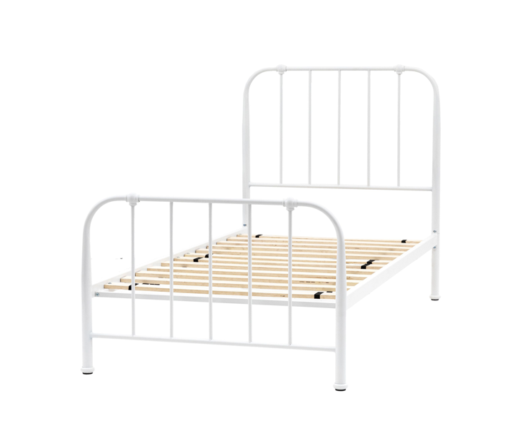 Ravi Metal Bedstead